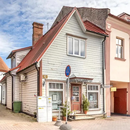 Apartamento Old Town