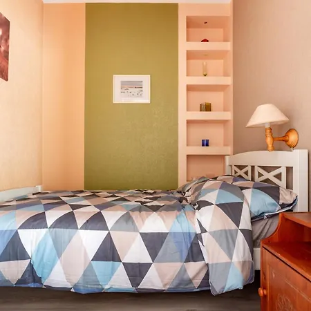 Old Town Apartamento *