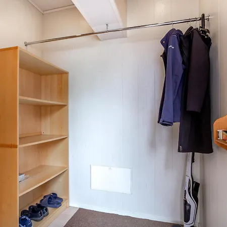 Apartamento Old Town *
