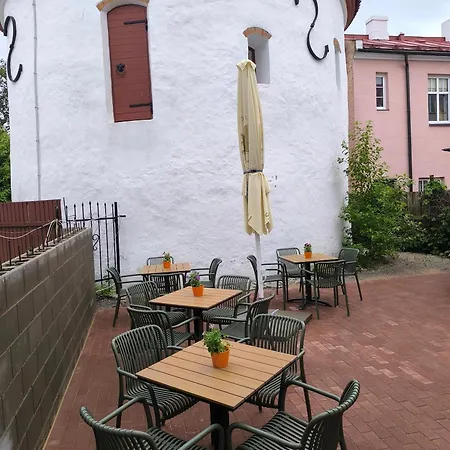 Old Town * Pärnu