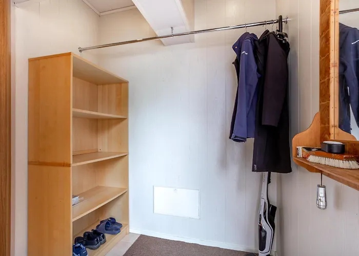 Apartment Old Town *