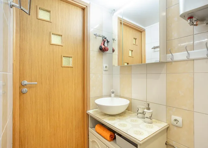 Old Town Apartment Parnu